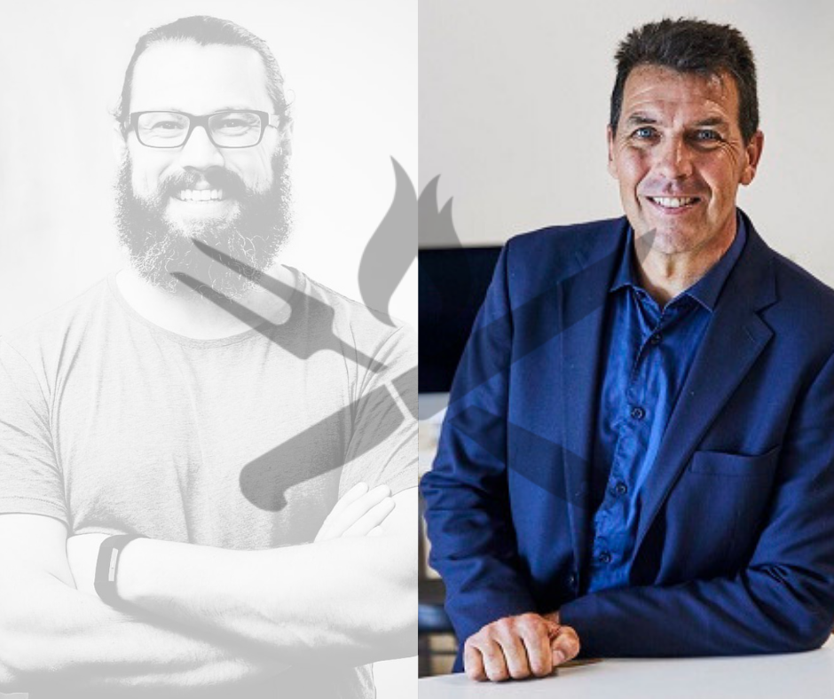 Professor Grant Schofield