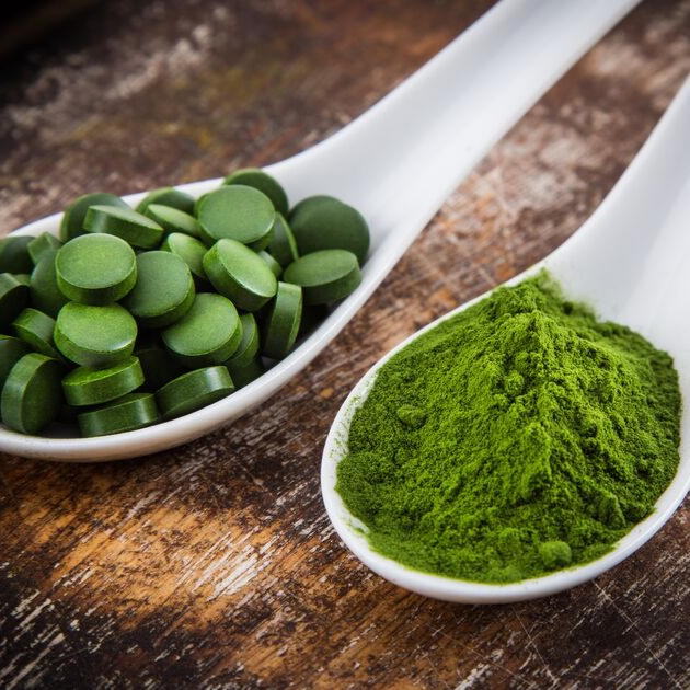 Detox diets and supplements: separating the fear from the facts