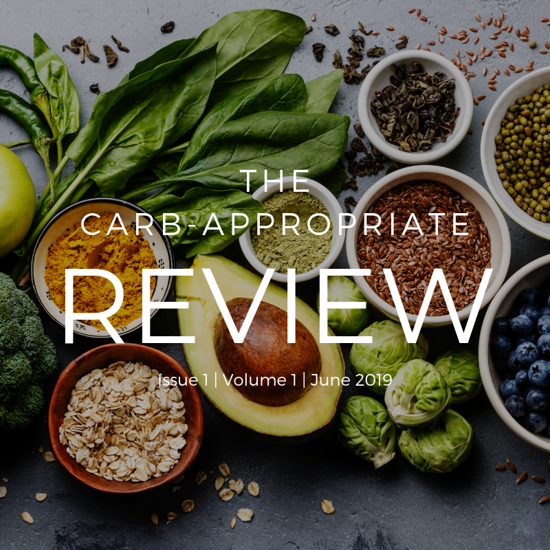 Keto-flu, Ketogenesis, and Carb-tolerance: Part 1