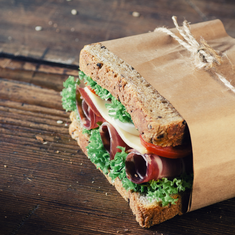 Do You Need to Have Carbs Before Training?