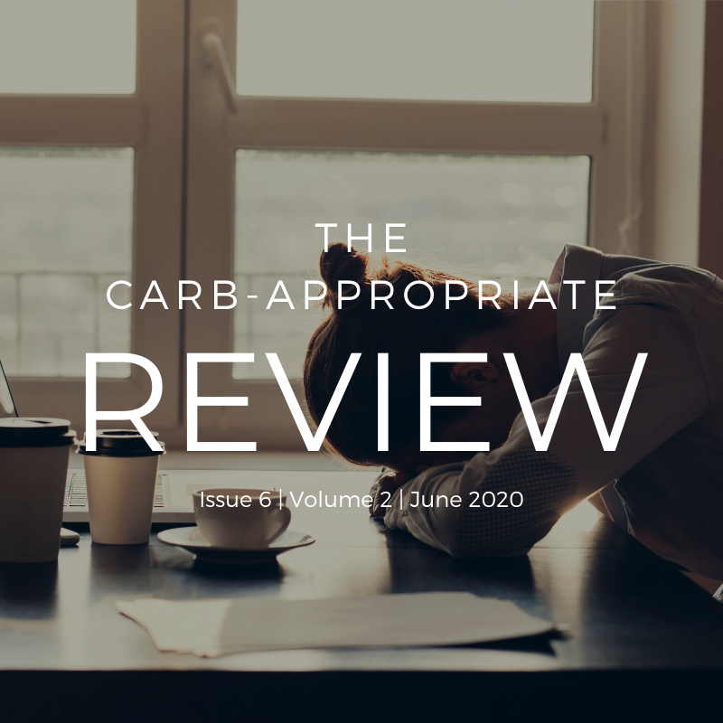 The effects of sleep on health