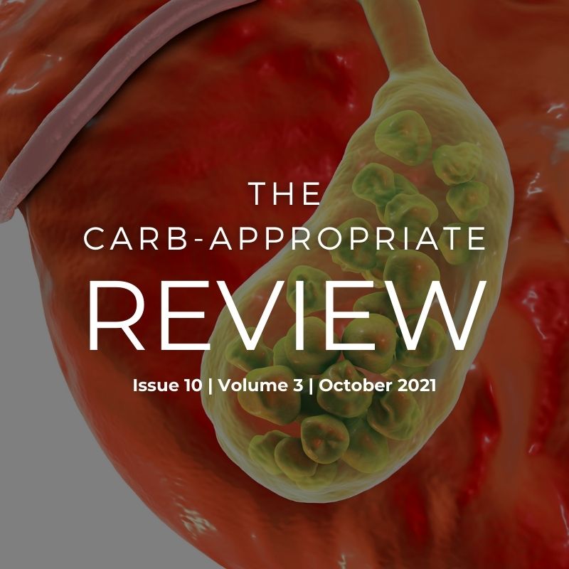 How Does Diet Affect Gallstones?