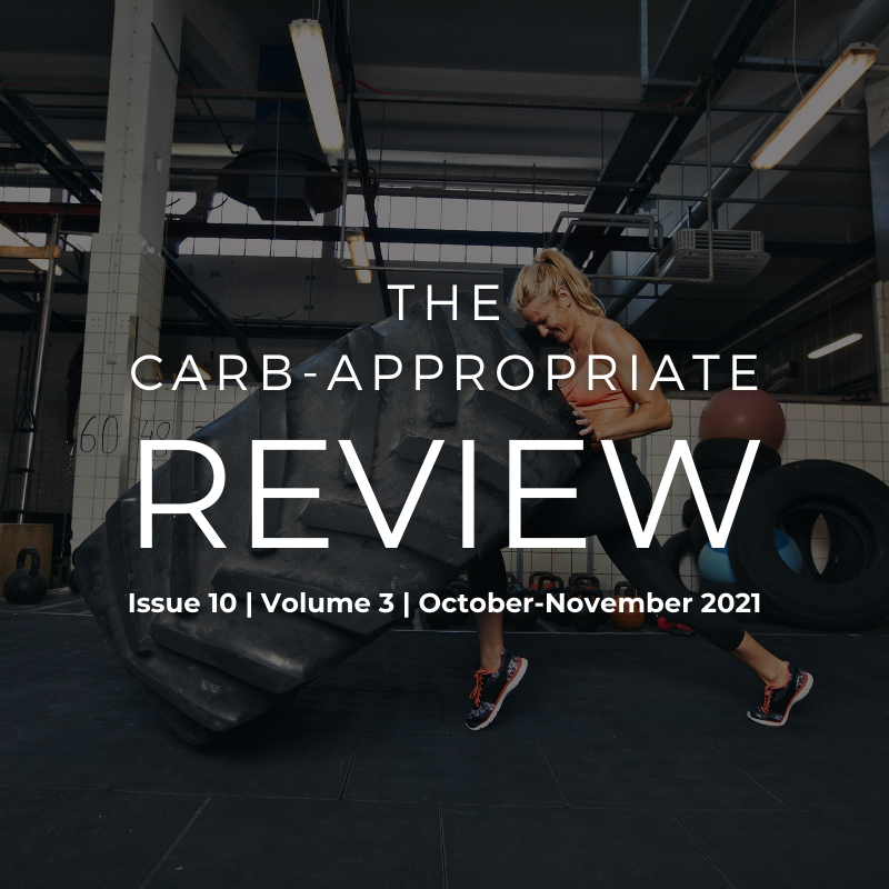 The Importance of Strength Training for Health