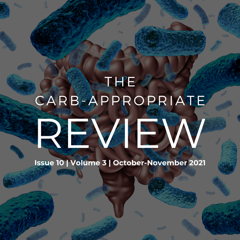 Health Benefits of Synbiotics