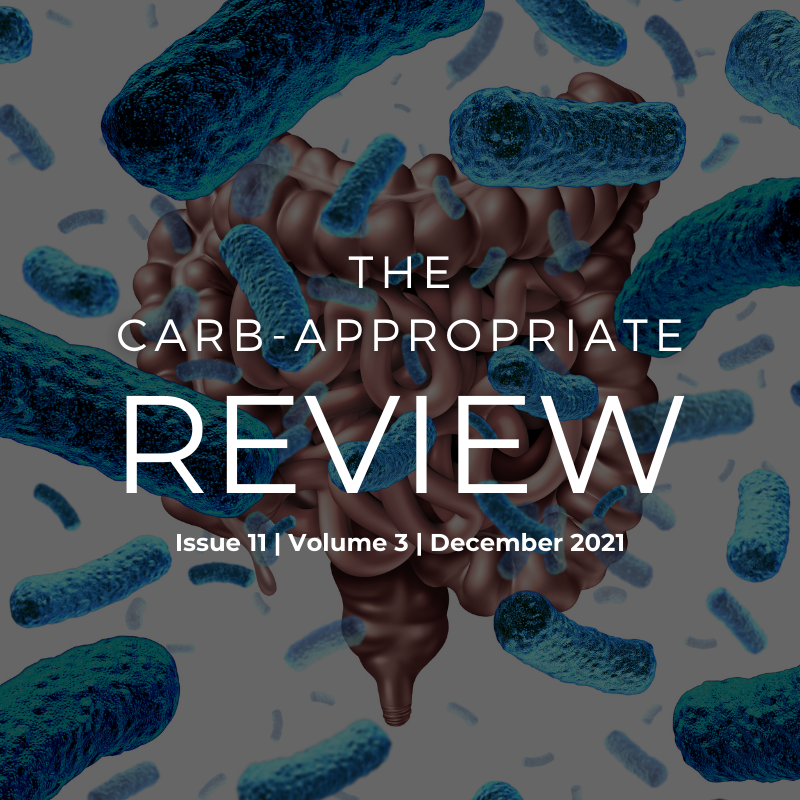 Condition-Specific Effects of Synbiotics