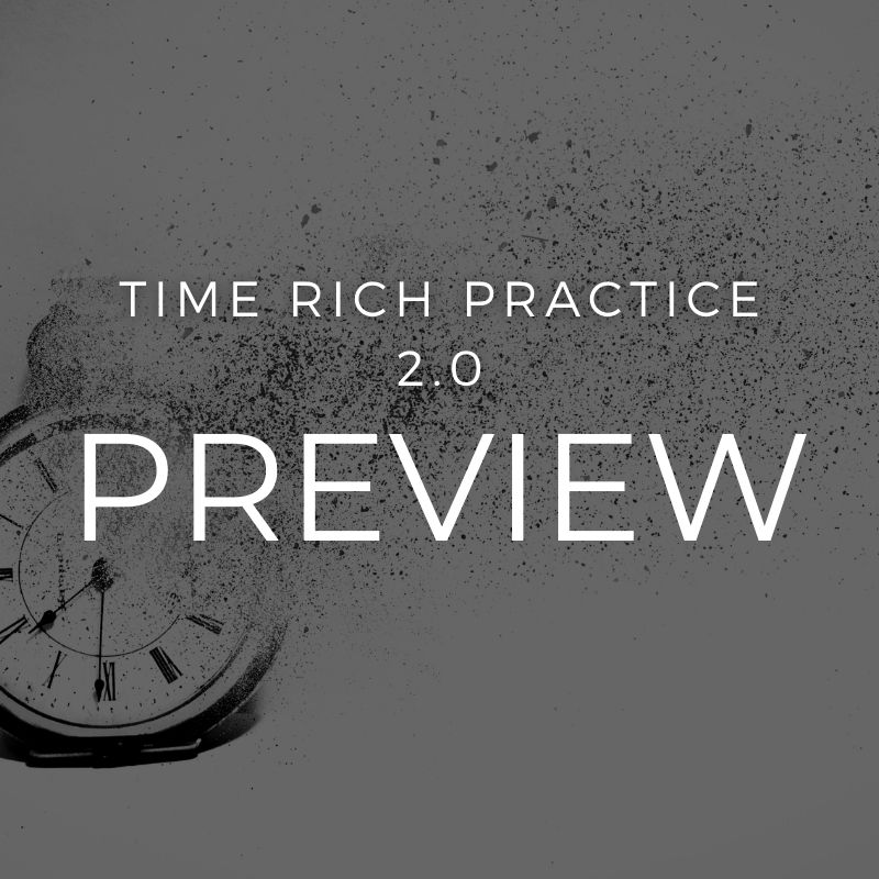 Value Your Worth, Value Your Time