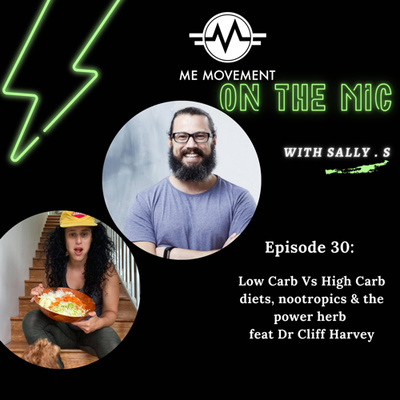 Low-Carb vs High-Carb