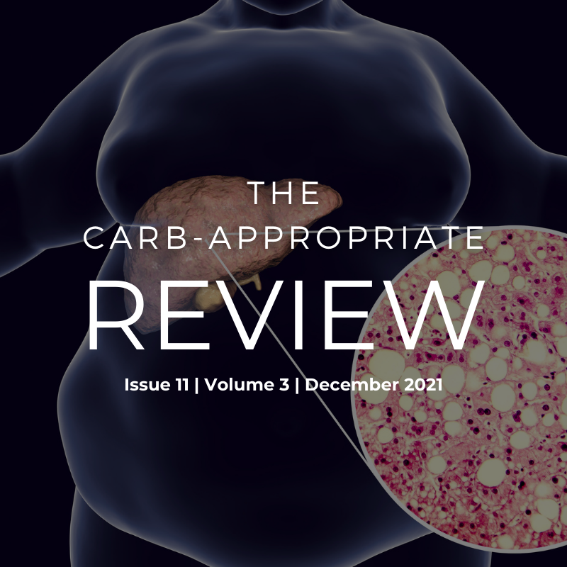 Effects of macronutrient intake on obesity