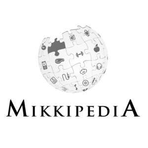 Cliff Harvey Returns to the Mikkipedia Podcast (Ep.54)
